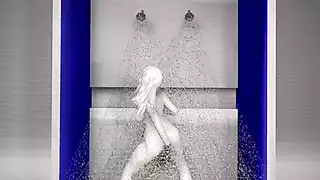 パラフィンシャワー | xHamster