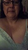 Mature Woman snapshot 4