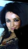 Сперма на лицо Tisca Chopra и сперма snapshot 2