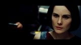 Michelle Dockery - топлесс и горячо snapshot 1