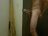 jerkoff in storeroom snapshot 6