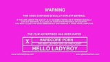 Helloladyboy linda tailandesa flexível fodida snapshot 1