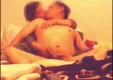 Handjob songsang yang luar biasa dan hisap tuan bahagian 1 snapshot 3