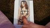 Chanelle Hayes CUMTRIBUTE 8 snapshot 3