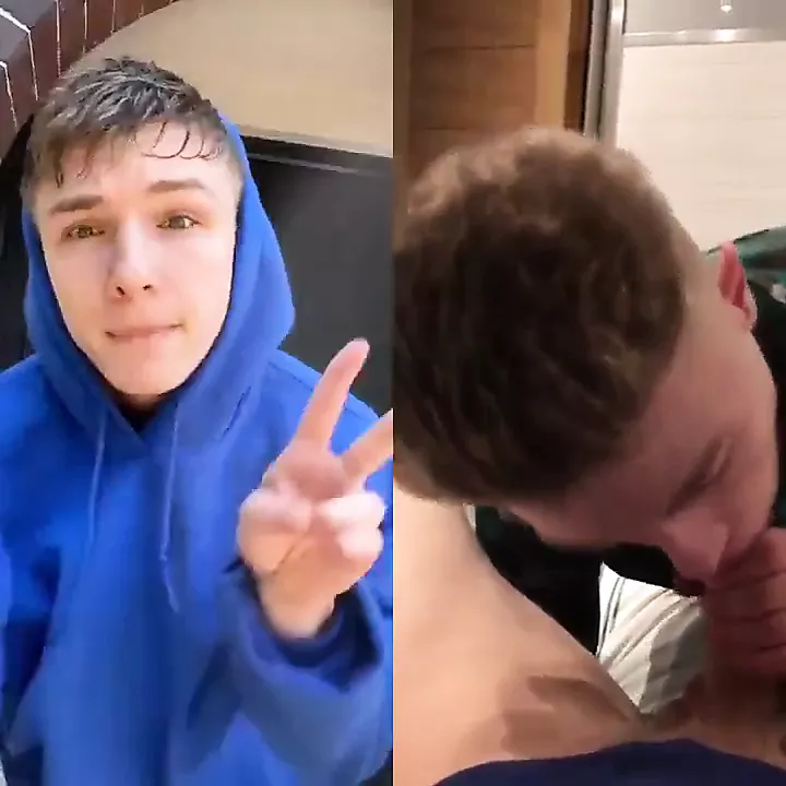 Gay Tick Tocker: American Couple Masturbation Porn | xHamster