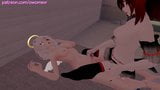 Vrchat femdom erp owo snapshot 9