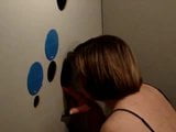 Gloryhole Slut snapshot 1