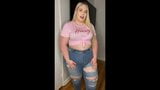 Prateleira rabuda plus size pawg model é apenas dândi 01 snapshot 9