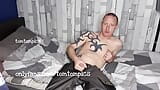 Ginger Scally Tradie với con cu to snapshot 5