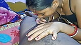 Hot dasi bhabhi devar fucked in Indian snapshot 4