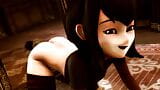 Mavis di hotel Transylvania - animazione !! snapshot 5