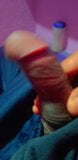 Desi indian Hand sex  Big Penis Flashing Camera snapshot 1