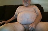 Nonno accarezza in webcam snapshot 8