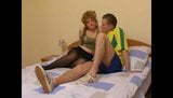 Russian step mom snapshot 1