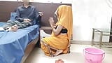 Kavita Pochha Marte- Matiz Malik Se Paisa Le Kar Akhir Chud Gayi snapshot 7
