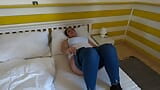 German Wife fucks BFFs husband snapshot 3