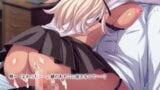 Kuro Gyaru Musume To No In’yoku Soukan snapshot 10