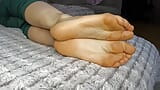 Cece Footjob विस्फोट snapshot 1