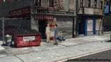 Le avventure di Willy D. ragazzo scopa la prostituta per strada - ep6 snapshot 8