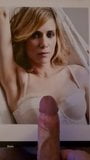 Трибьют спермы для Kristen Wiig snapshot 1