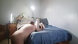 OUR MARRIED TYPICAL NIGHT OF SEX WITH MY HUSBAND snapshot 16