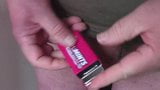 Foreskin with candy metal tin snapshot 1