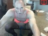 grandpa in the form of a whore snapshot 11
