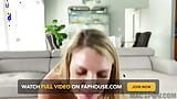 Big Titty Stepmom Let's Step-son Fuck snapshot 6