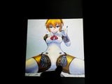 Persona SOP - Aigis snapshot 1