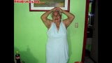 HelloGrannY Amateur Wrinkly Latinas in Slideshow snapshot 2