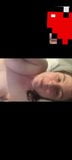 Llamada facetime snapshot 5