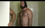 Hairy muscle virgin snapshot 2