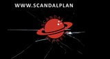 Olivie zizkova khỏa thân sân khấu trong nụ hoa trên scandalplanetcom snapshot 1