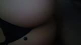 Stiefschwester wird mit einem großen harten Schwanz in ihrer Muschi gefickt - Porno auf Spanisch snapshot 1