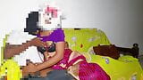 I then see show Sri Lankan teacher naked body seducing the Viral teacher student full scandal sex move snapshot 17