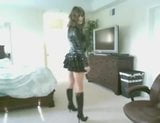 the intimacies of crossdresser Samantha snapshot 3