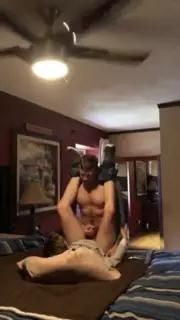Straight Married Anon Hookup Cums Inside Me: Gay Skinny Porn ...