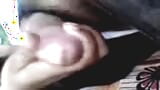 Handjob and Cumshot compilation with my Randi Bhabi Priya !  Slowmo ! C_cum_mix snapshot 4