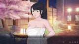 Quickie A Love Hotel Story - Scoring some goals with Sara snapshot 14