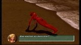 Lets Play Dead or Alive Extreme 1 - 11 von 20 snapshot 18