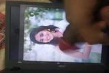 Mallu女優aiswarya lekshmiのエロいチンポのトリビュート snapshot 7