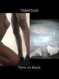 Paris vs Kayla snapshot 5