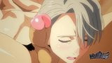 Homo anime snapshot 5