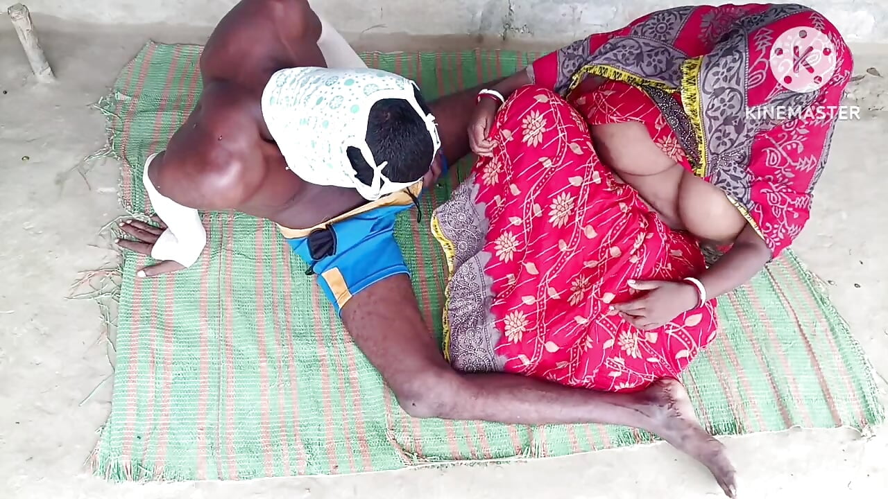 Pados ki desi bhabhi ki chudai ki