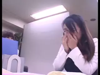 สาวออฟฟิศญี่ปุ่นหน้าตดเจ้านาย | xHamster