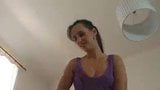 petite amie amateur chaude monte petit ami snapshot 11