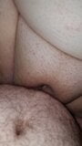 BBW-Freundin gefickt snapshot 4