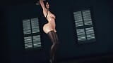 La petite danse d'Ada Wong snapshot 8