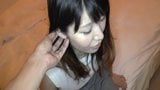 Sensual Japanese women (Nene) snapshot 5