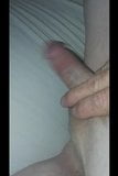 Small Penis Gets A Rough Session With a Little Cum! Enjoy! snapshot 7